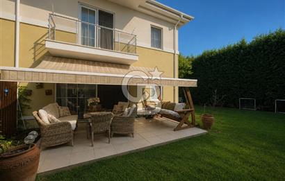 KOCAELİ KARTEPE VİLLAM 3 SİTESİNDE SATILIK 3+1 VİLLA