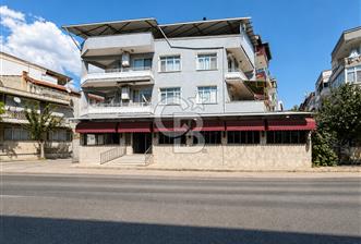 BUCA AKINCILAR AKDOĞAN CD. ÜZERİ 140 M² GENİŞ VİTRİNLİ DÜKKÂN  - 3 - 369789