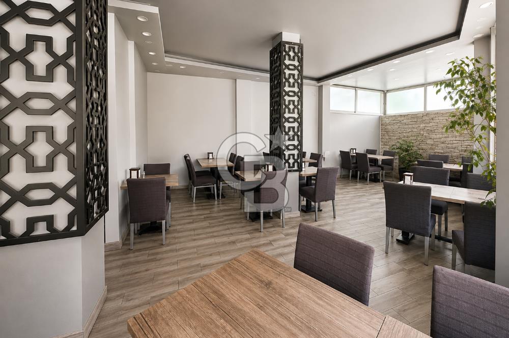 BUCA AKINCILAR AKDOĞAN CD. ÜZERİ 140 M² GENİŞ VİTRİNLİ DÜKKÂN 