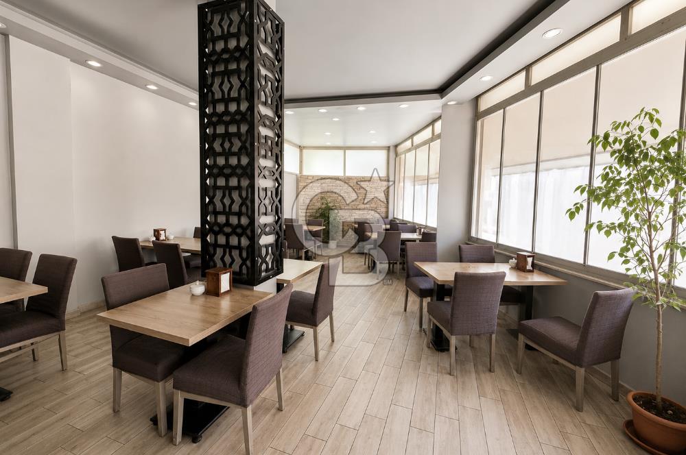 BUCA AKINCILAR AKDOĞAN CD. ÜZERİ 140 M² GENİŞ VİTRİNLİ DÜKKÂN 