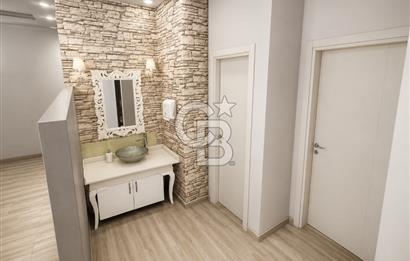 BUCA AKINCILAR AKDOĞAN CD. ÜZERİ 140 M² GENİŞ VİTRİNLİ DÜKKÂN 