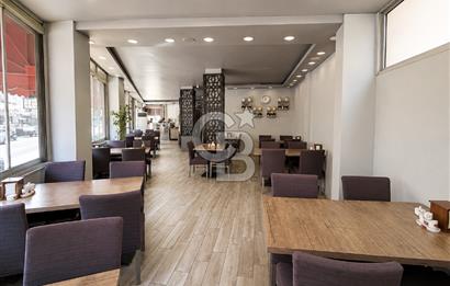BUCA AKINCILAR AKDOĞAN CD. ÜZERİ 140 M² GENİŞ VİTRİNLİ DÜKKÂN 