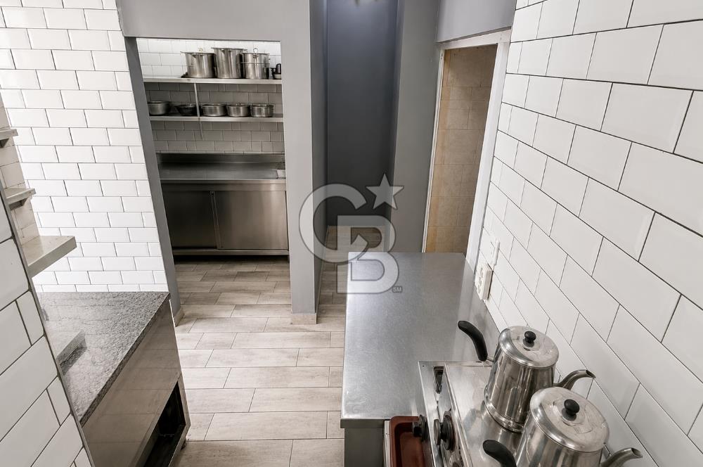 BUCA AKINCILAR AKDOĞAN CD. ÜZERİ 140 M² GENİŞ VİTRİNLİ DÜKKÂN 
