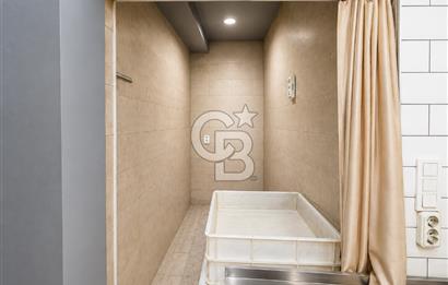 BUCA AKINCILAR AKDOĞAN CD. ÜZERİ 140 M² GENİŞ VİTRİNLİ DÜKKÂN 