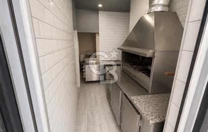 BUCA AKINCILAR AKDOĞAN CD. ÜZERİ 140 M² GENİŞ VİTRİNLİ DÜKKÂN 