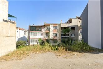 Karabağlar Maliyeciler Mah.15 Kat İmarlı 120m2 Satılık Arsa - 6 - 369808