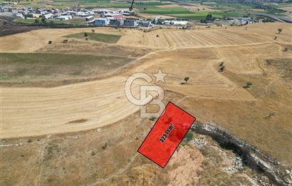 CB OPİA 'DAN ATATÜRK MAHALLESİNDEN 2 KAT İMARLI YATIRIM FIRSATI