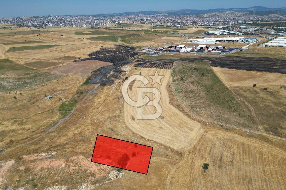 CB OPİA 'DAN ATATÜRK MAHALLESİNDEN 2 KAT İMARLI YATIRIM FIRSATI