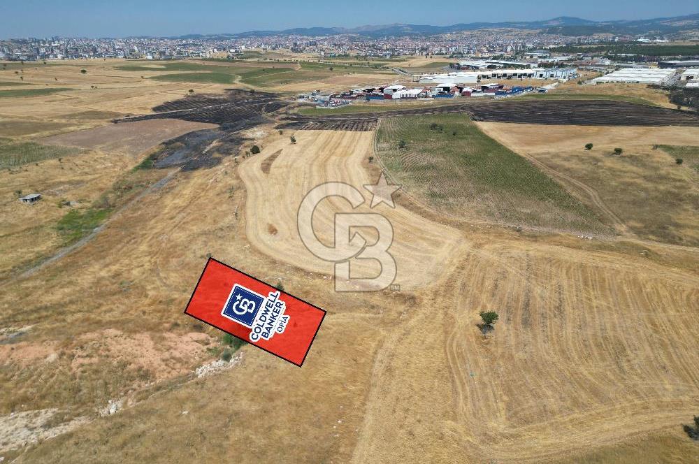 CB OPİA 'DAN ATATÜRK MAHALLESİNDEN 2 KAT İMARLI YATIRIM FIRSATI