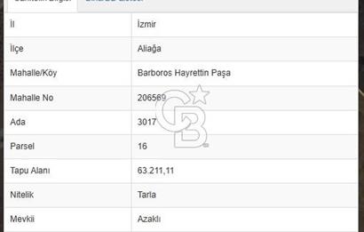 HELVACI'DA SATILIK 101 DÖNÜM TARLA