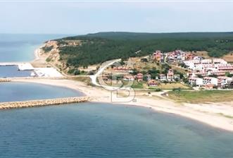 Denize yürüme mesafesinde Yeniyerler Mevkii Satılık 8755m2 Tarla - 2 - 369761