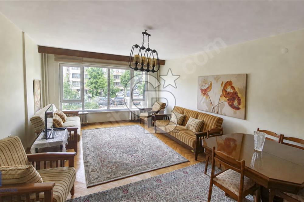 TUNALI'YA 50 M MESAFEDE EŞYALI, OTOPARKLI KİRALIK DAİRE