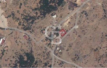 DİKİLİ BADEMLİ'DE (385 M²) VİLLA İMARLI ARSA