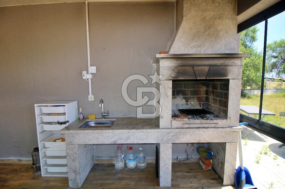 CB OPİA'DAN ŞEHİR'E VE HUZURA YAKIN ; BAĞ EVİ VE ARAZİSİ SATILIK