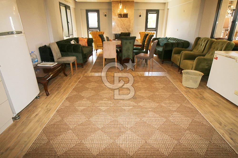 CB OPİA'DAN ŞEHİR'E VE HUZURA YAKIN ; BAĞ EVİ VE ARAZİSİ SATILIK