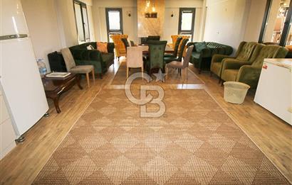 CB OPİA'DAN ŞEHİR'E VE HUZURA YAKIN ; BAĞ EVİ VE ARAZİSİ SATILIK