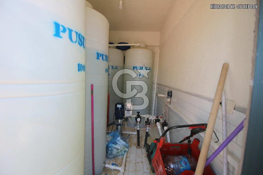 CB OPİA'DAN ŞEHİR'E VE HUZURA YAKIN ; BAĞ EVİ VE ARAZİSİ SATILIK
