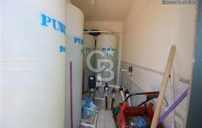 CB OPİA'DAN ŞEHİR'E VE HUZURA YAKIN ; BAĞ EVİ VE ARAZİSİ SATILIK
