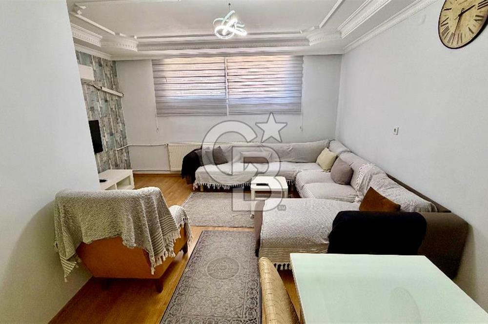 Yaylacık Mah. 3+1 Krediye Uygun Merkezi Konum Satılık Daire Favorilerime Ekle Yazdır