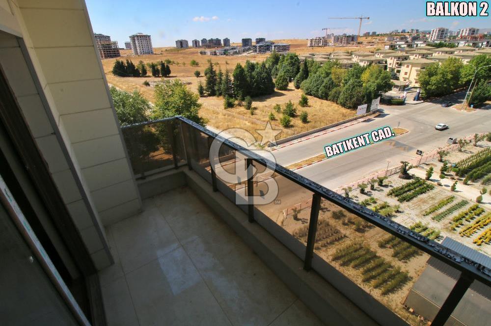 CB OPİA'DAN EVE DEĞİL KONFORA TAŞININ,LÜKS 3+1 KİRALIK !