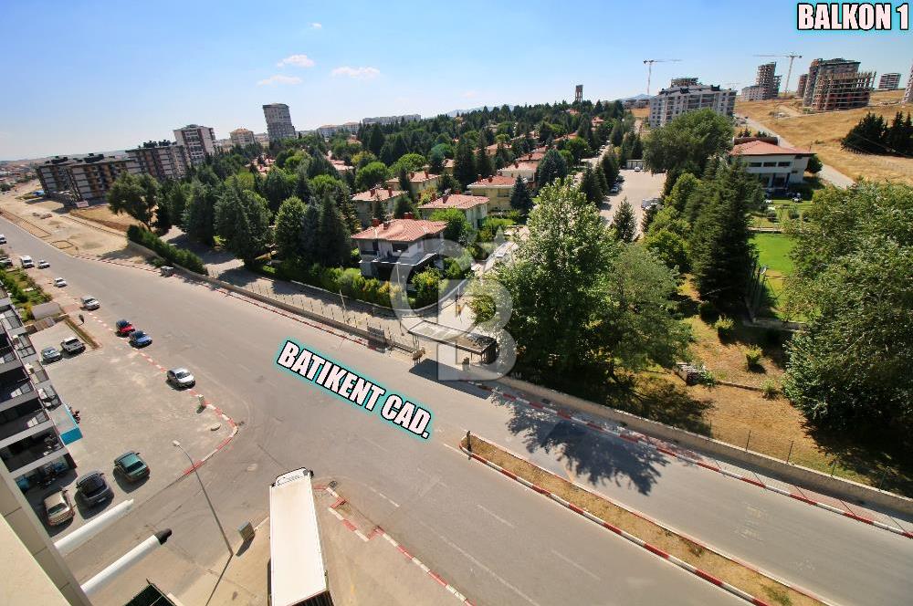 CB OPİA'DAN EVE DEĞİL KONFORA TAŞININ,LÜKS 3+1 KİRALIK !