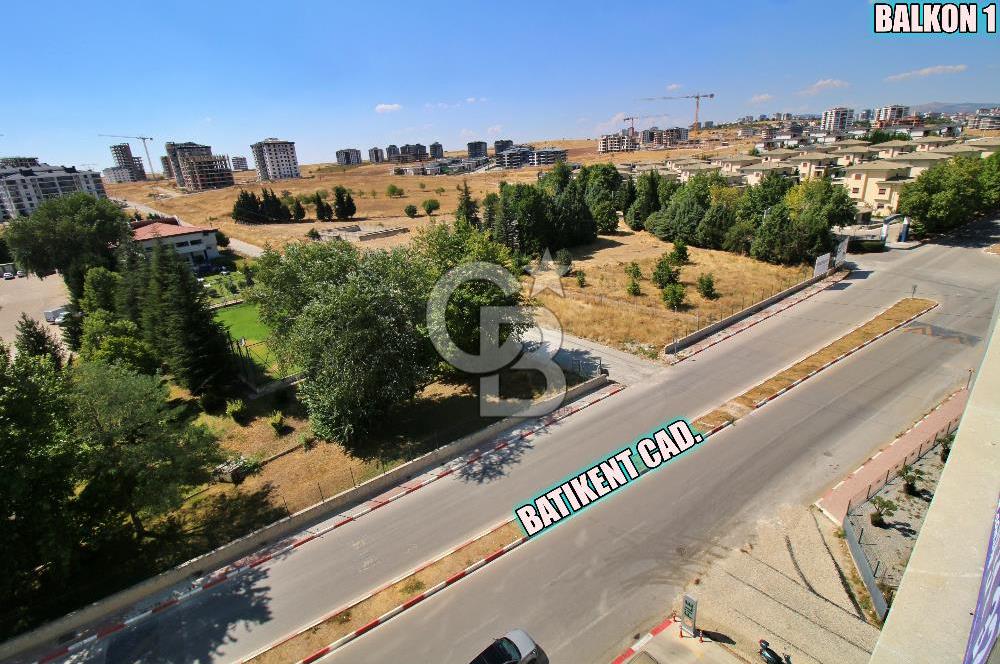 CB OPİA'DAN EVE DEĞİL KONFORA TAŞININ,LÜKS 3+1 KİRALIK !