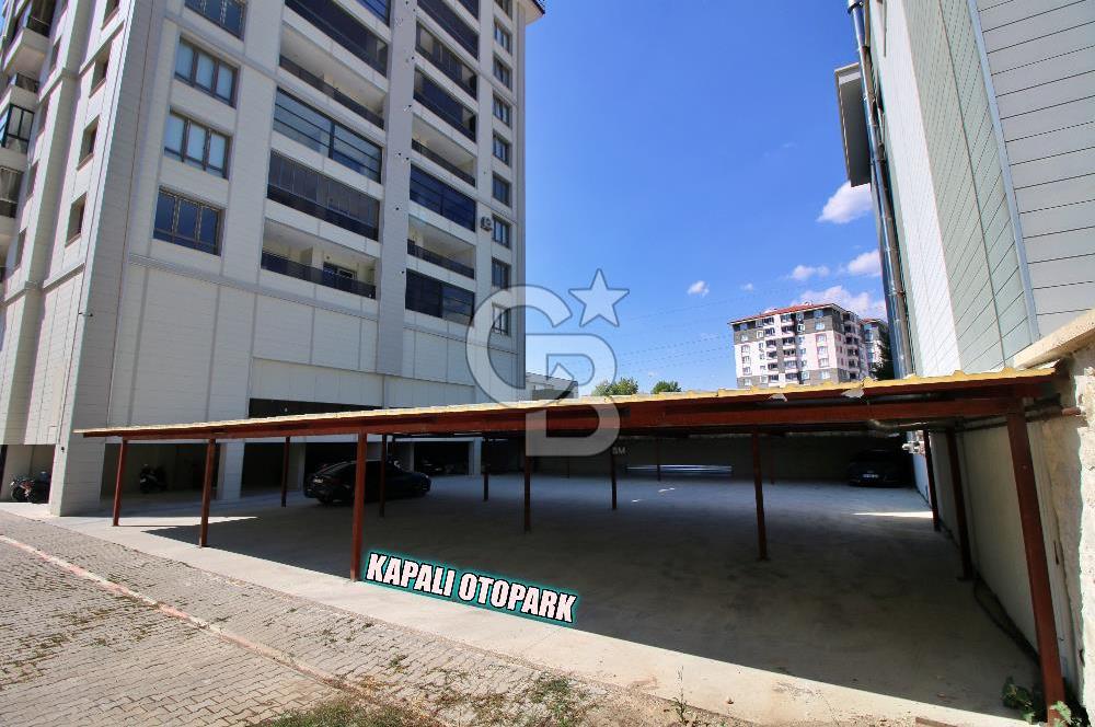 CB OPİA'DAN EVE DEĞİL KONFORA TAŞININ,LÜKS 3+1 KİRALIK !