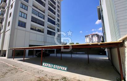 CB OPİA'DAN EVE DEĞİL KONFORA TAŞININ,LÜKS 3+1 KİRALIK !