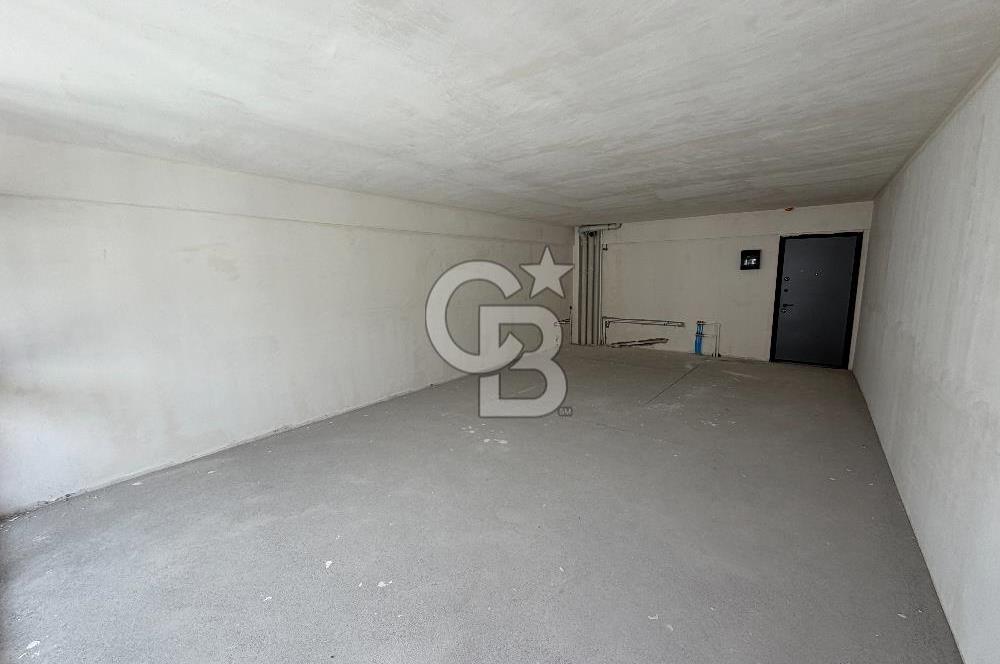 OSTİM POZİTİF CENTER SATILIK OFİS