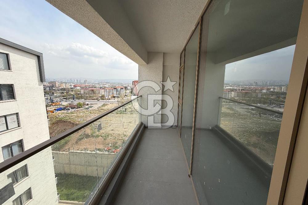 OSTİM POZİTİF CENTER SATILIK OFİS