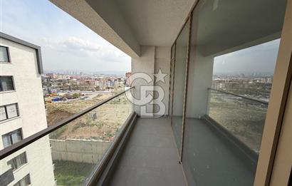 OSTİM POZİTİF CENTER SATILIK OFİS