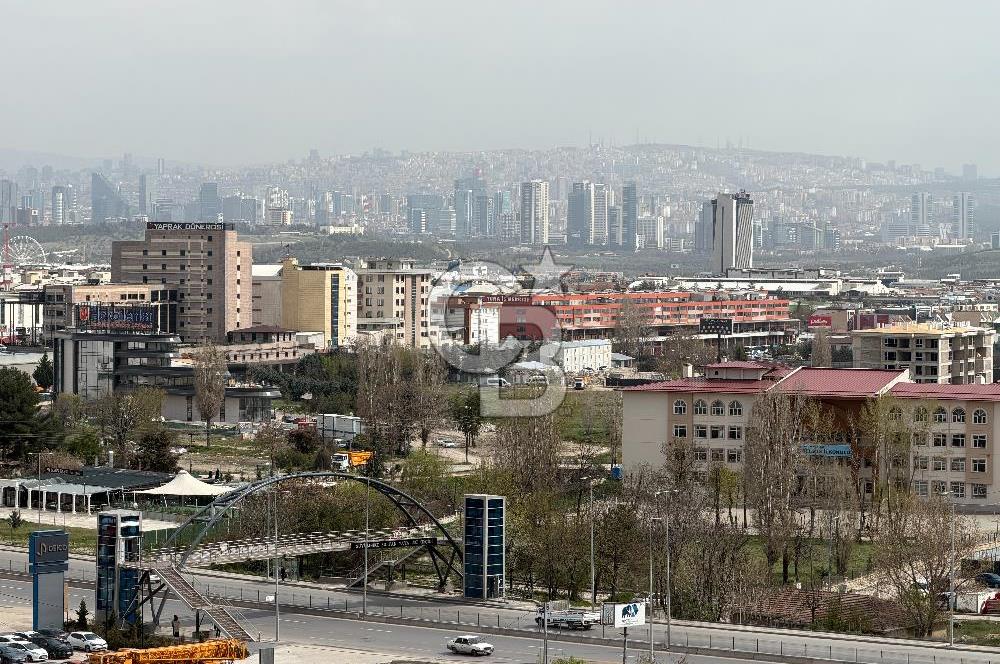 OSTİM POZİTİF CENTER SATILIK OFİS