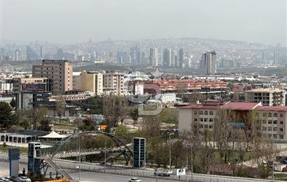 OSTİM POZİTİF CENTER SATILIK OFİS