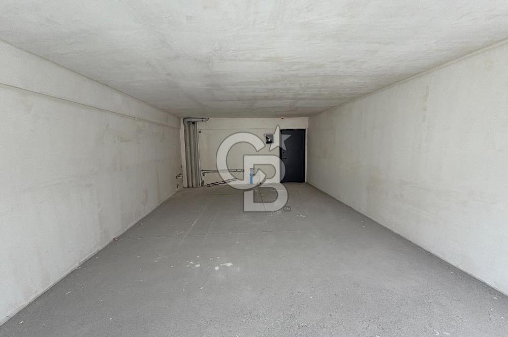 OSTİM POZİTİF CENTER SATILIK OFİS