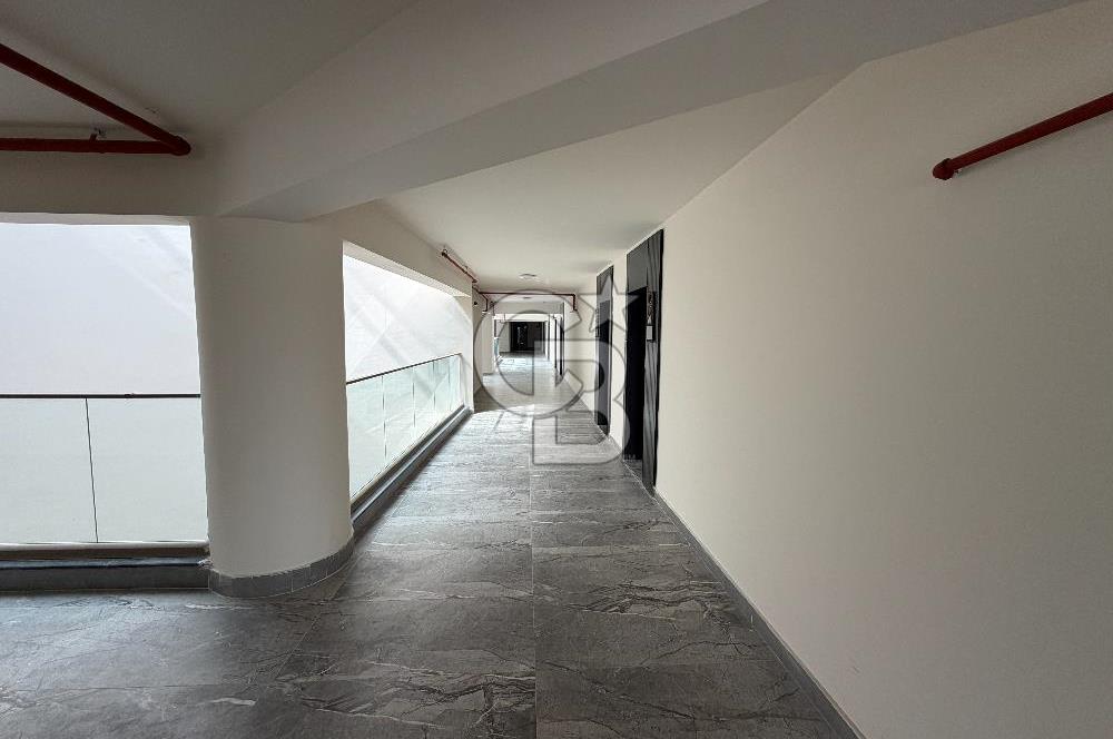 OSTİM POZİTİF CENTER SATILIK OFİS