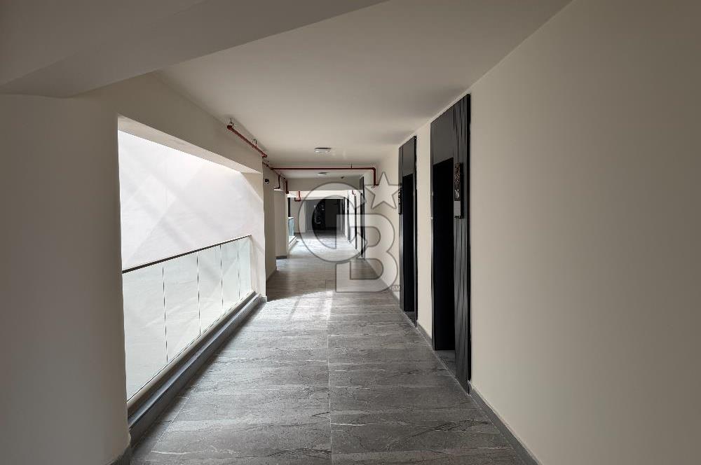 OSTİM POZİTİF CENTER SATILIK OFİS