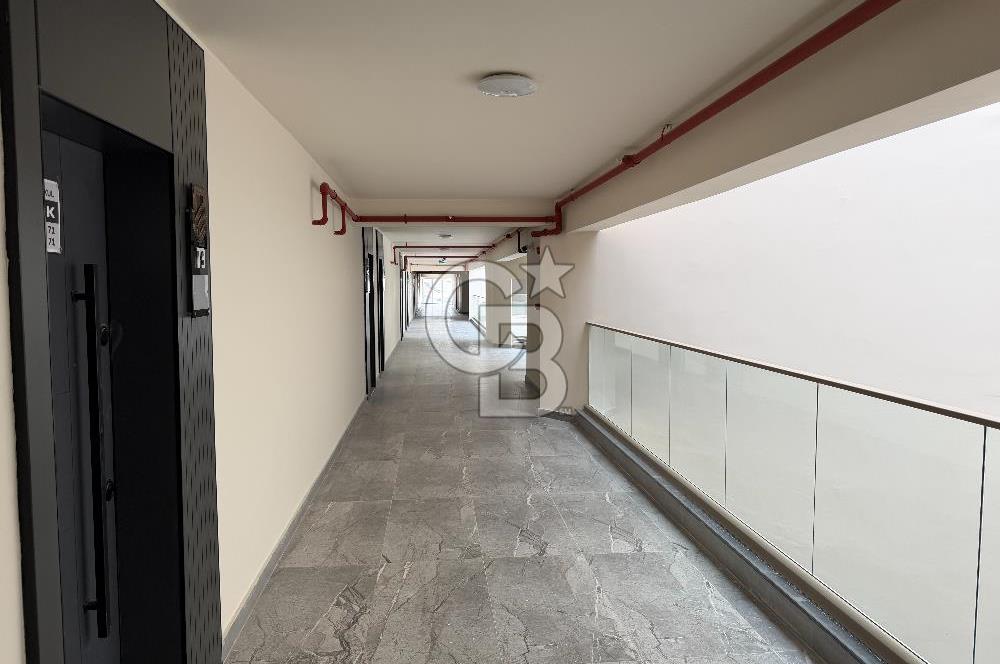OSTİM POZİTİF CENTER SATILIK OFİS