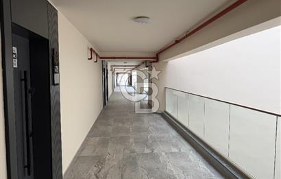 OSTİM POZİTİF CENTER SATILIK OFİS