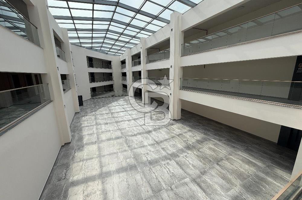 OSTİM POZİTİF CENTER SATILIK OFİS