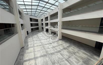 OSTİM POZİTİF CENTER SATILIK OFİS