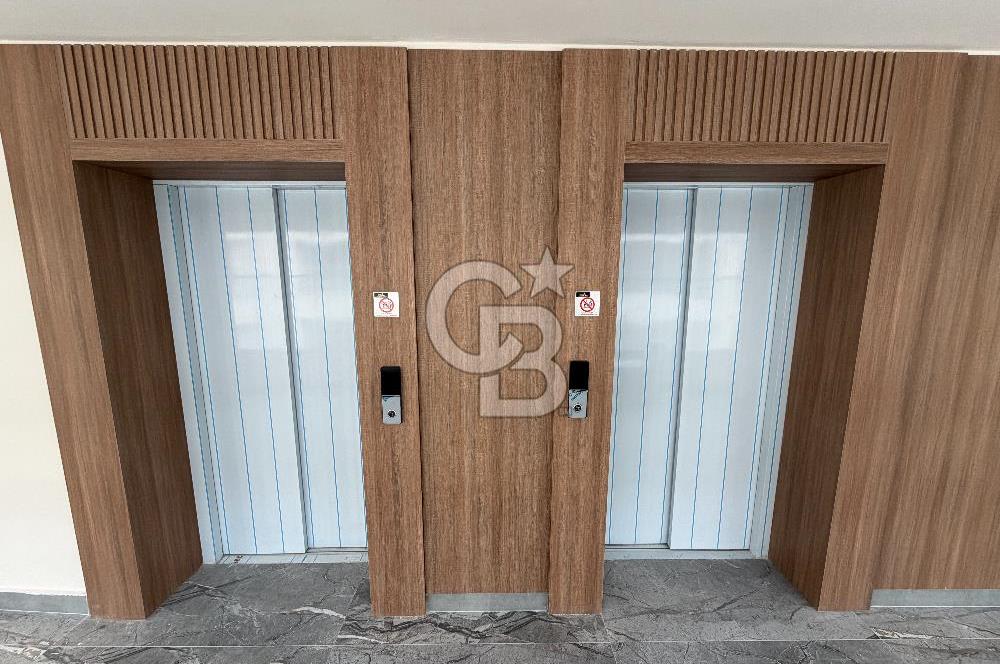 OSTİM POZİTİF CENTER SATILIK OFİS
