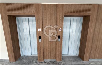 OSTİM POZİTİF CENTER SATILIK OFİS