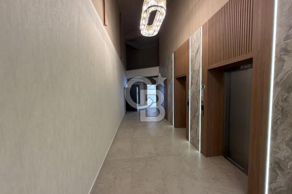 OSTİM POZİTİF CENTER SATILIK OFİS