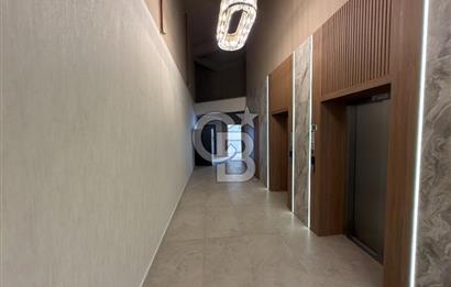 OSTİM POZİTİF CENTER SATILIK OFİS