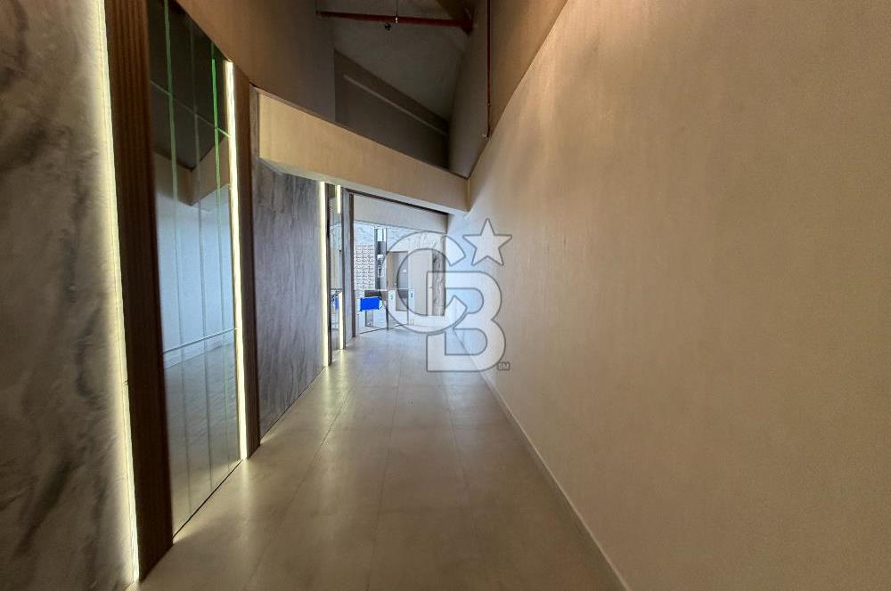 OSTİM POZİTİF CENTER SATILIK OFİS