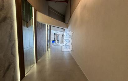 OSTİM POZİTİF CENTER SATILIK OFİS