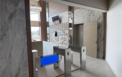 OSTİM POZİTİF CENTER SATILIK OFİS
