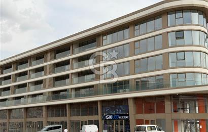 OSTİM POZİTİF CENTER SATILIK OFİS