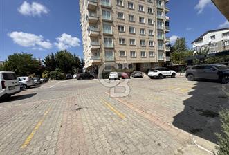 Sancaktepe Merve Mahallesinde Kiralik Merkezi Sistem Daire - 4 - 369978
