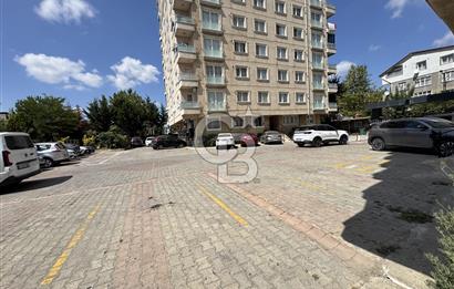 Sancaktepe Merve Mahallesinde Kiralik Merkezi Sistem Daire